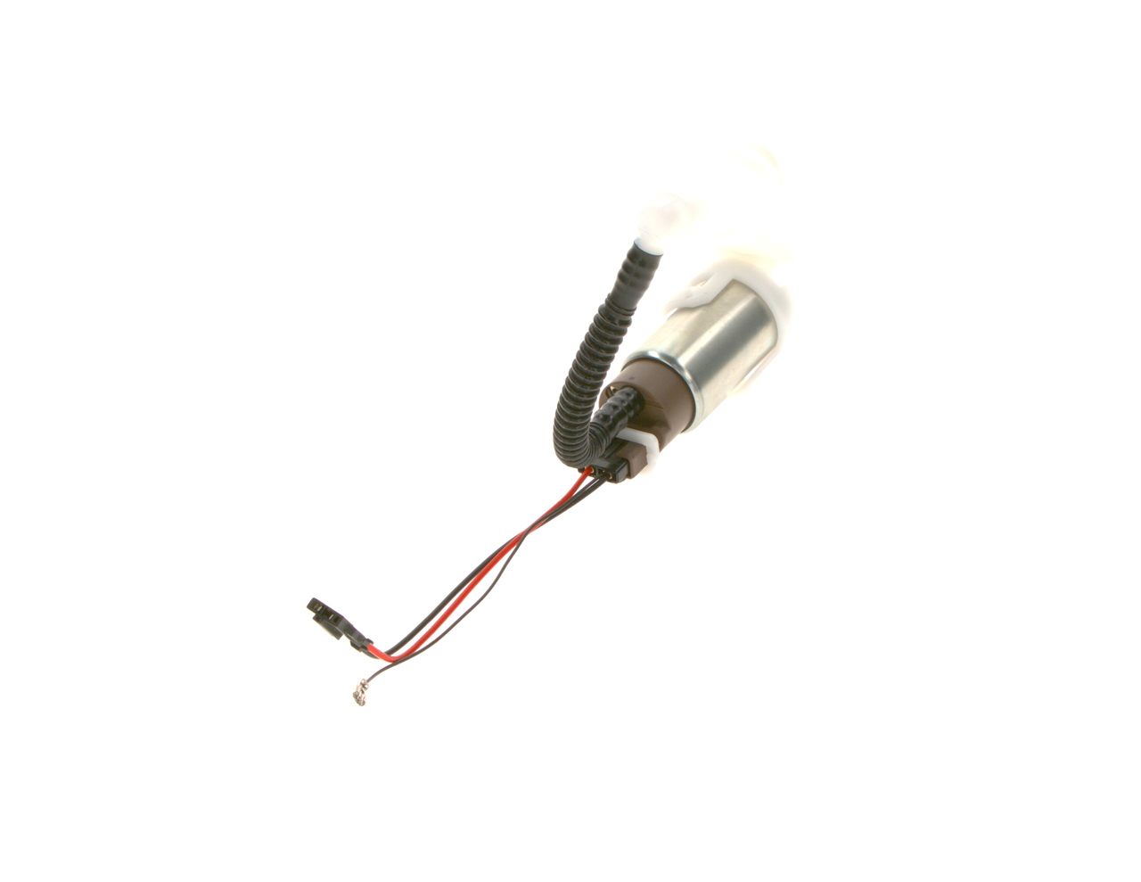 Fuel Pump - 1 987 580 011 BOSCH