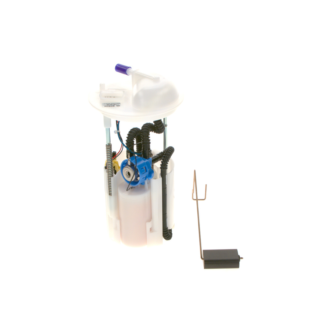 Imp. alimentazione carburante - 1 987 580 029 BOSCH
