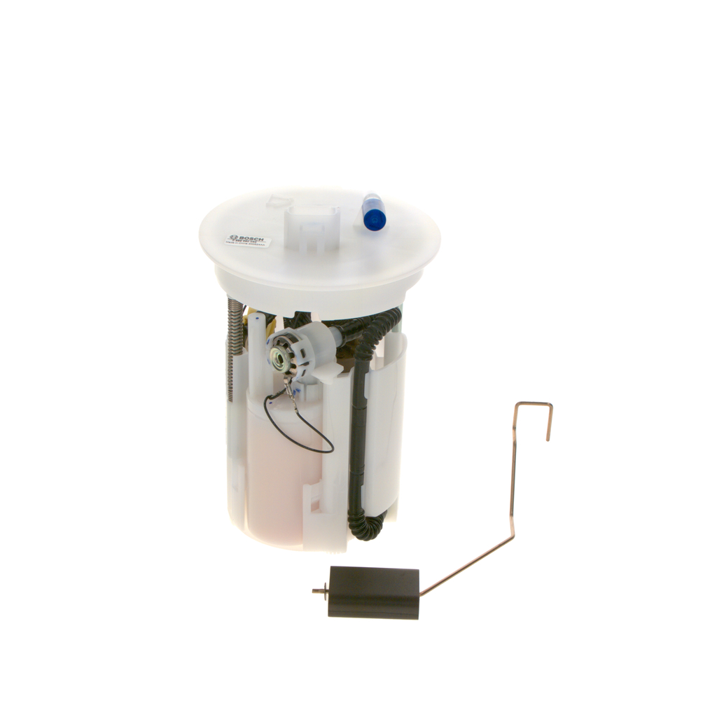 Fuel Feed Unit - 1 987 580 032 BOSCH