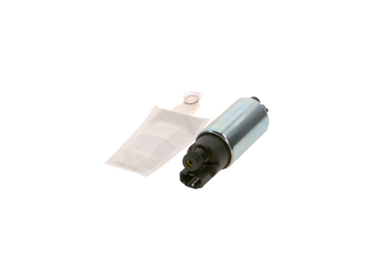 Fuel Pump - 1 987 580 033 BOSCH