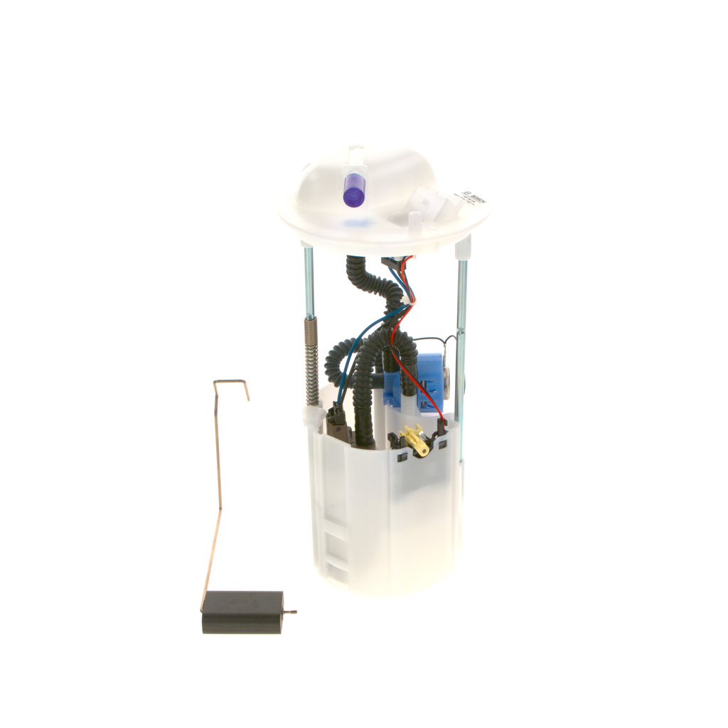 Fuel Feed Unit - 1 987 580 034 BOSCH