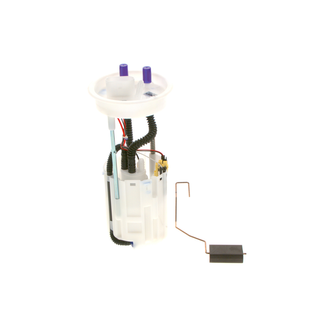 Imp. alimentazione carburante - 1 987 580 036 BOSCH