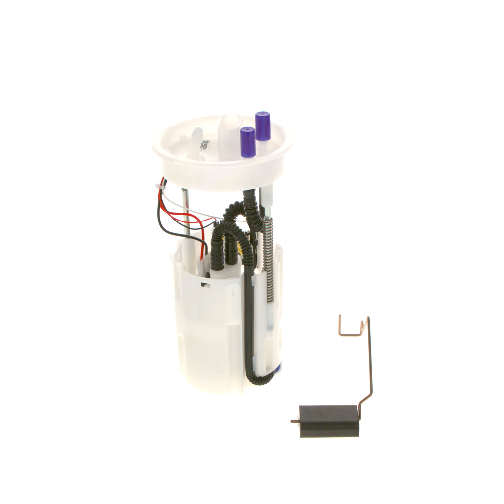 Imp. alimentazione carburante - 1 987 580 041 BOSCH