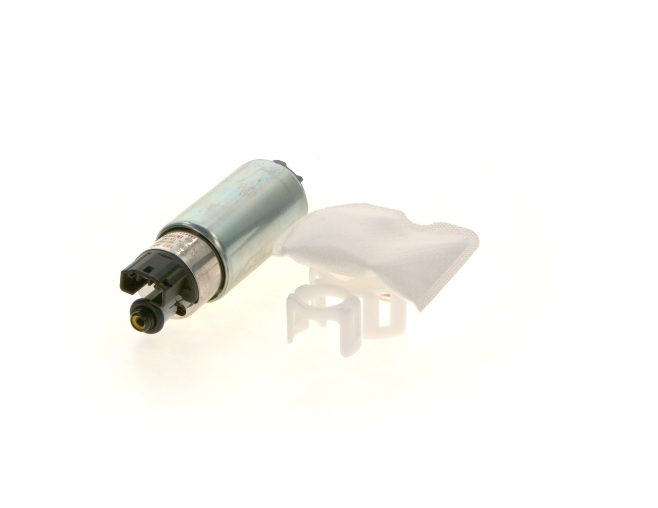 Fuel Feed Unit - 1 987 580 055 BOSCH