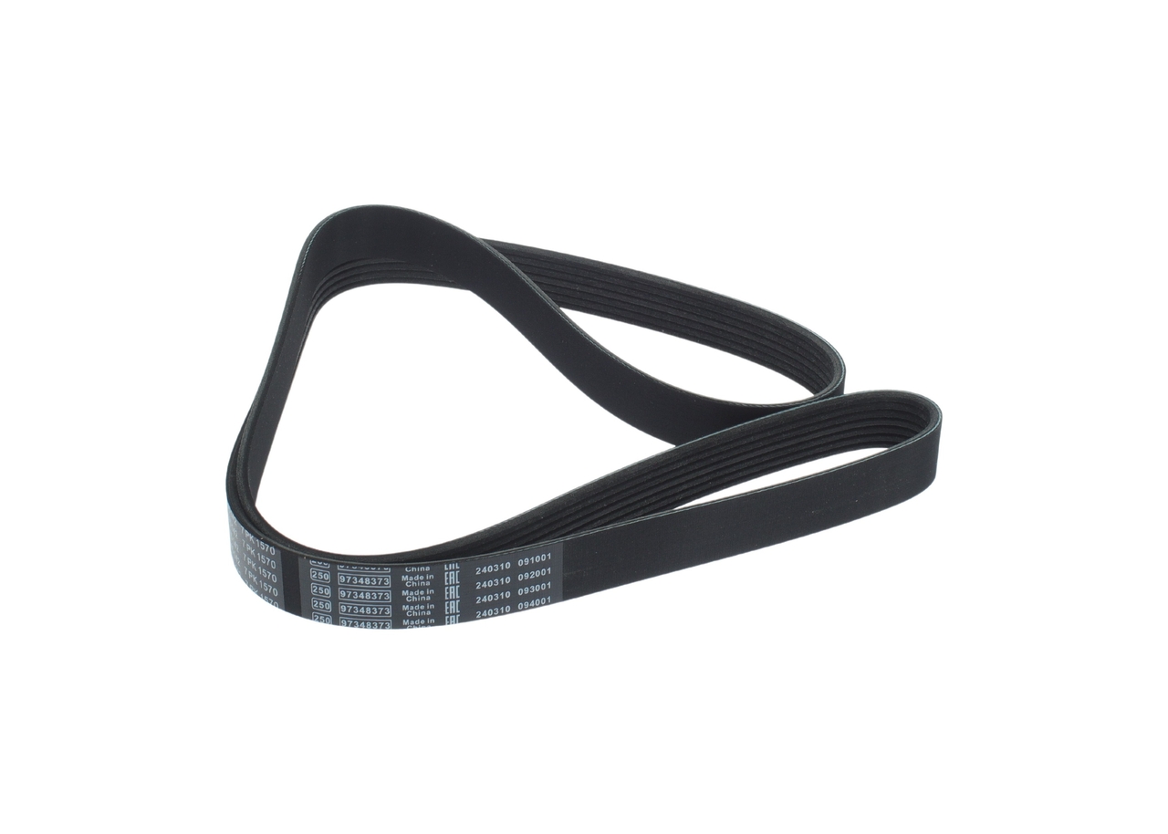 V-Ribbed Belt - 1 987 945 142 BOSCH