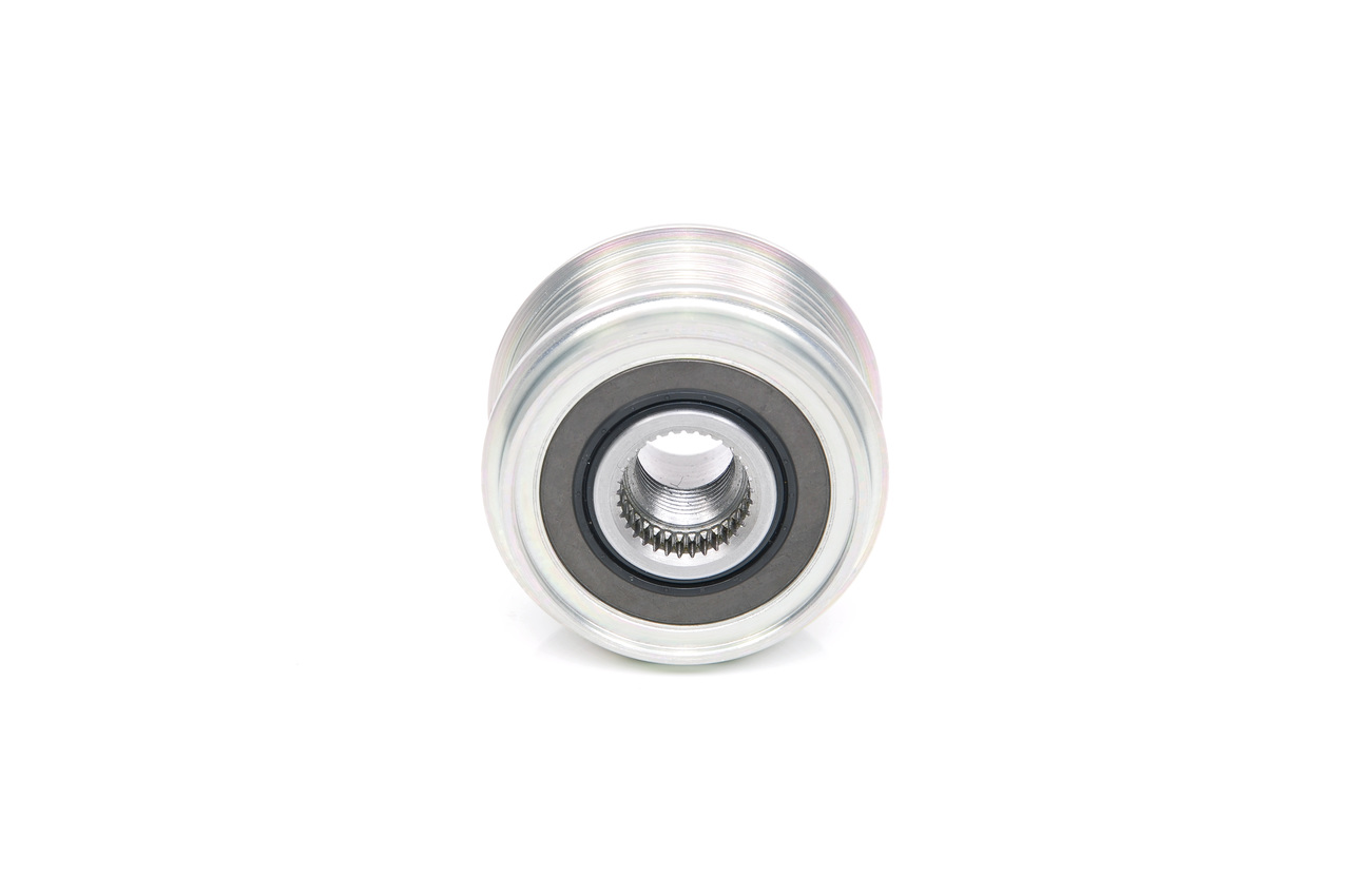 Dispositivo ruota libera alternatore - 1 987 945 401 BOSCH