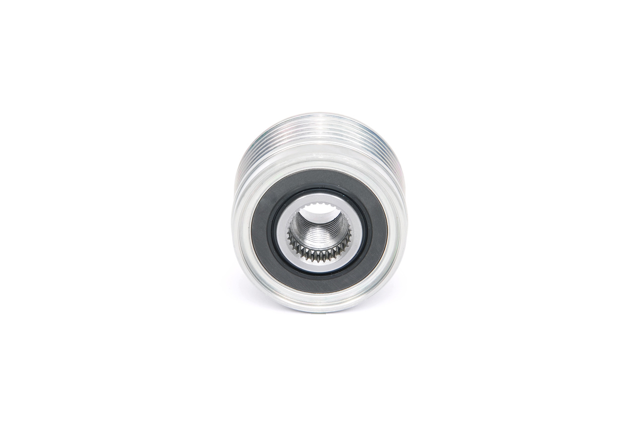 Alternator Freewheel Clutch - 1 987 945 409 BOSCH