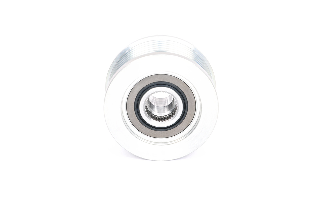 Alternator Freewheel Clutch - 1 987 945 410 BOSCH