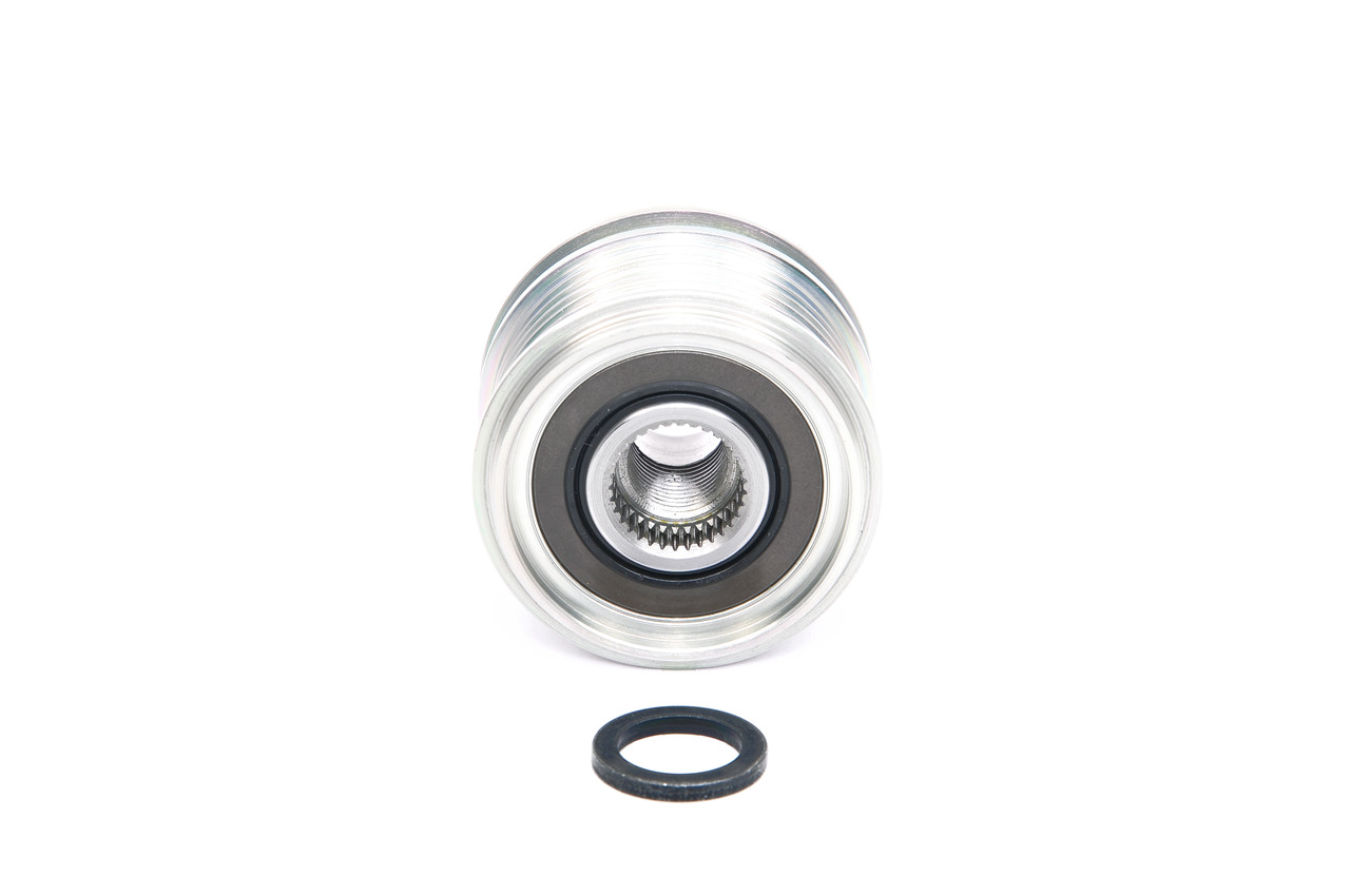 Alternator Freewheel Clutch - 1 987 945 414 BOSCH