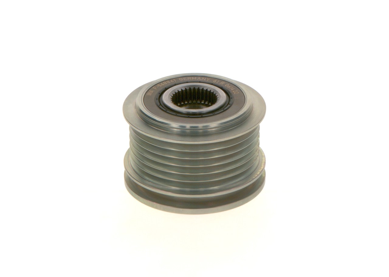 Dispositivo ruota libera alternatore - 1 987 945 415 BOSCH
