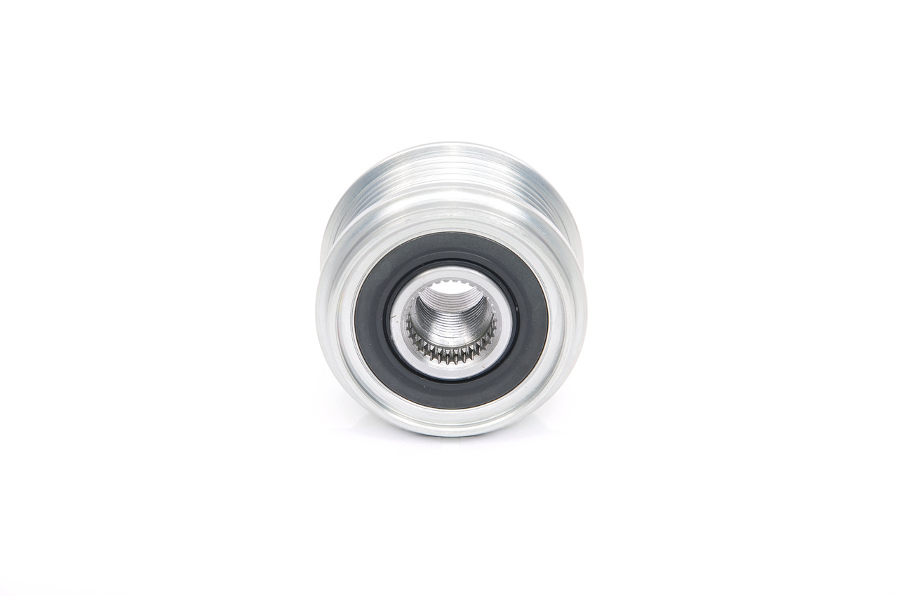 Alternator Freewheel Clutch - 1 987 945 418 BOSCH