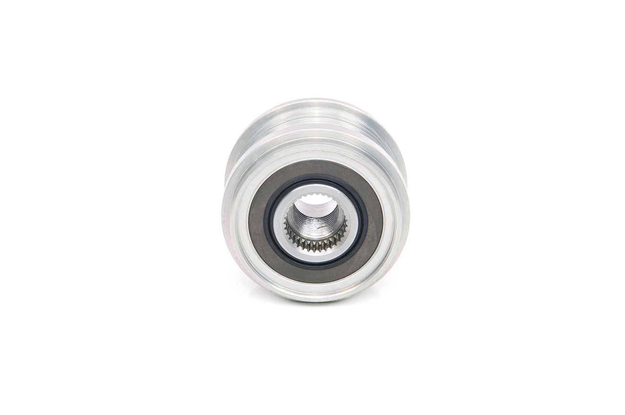 Alternator Freewheel Clutch - 1 987 945 419 BOSCH