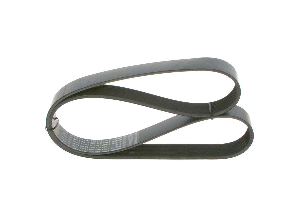 V-Ribbed Belt - 1 987 945 500 BOSCH
