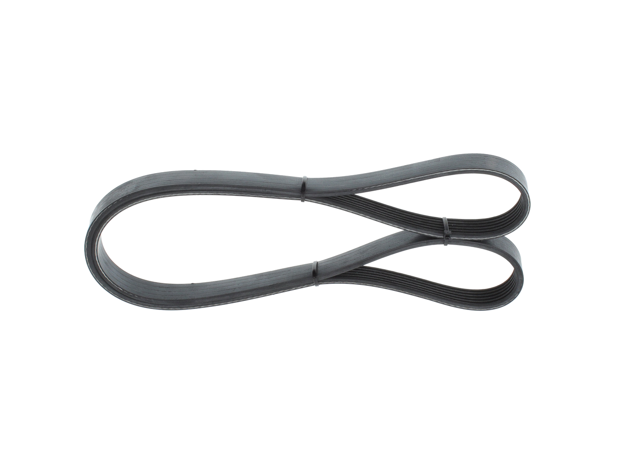 V-Ribbed Belt - 1 987 945 701 BOSCH