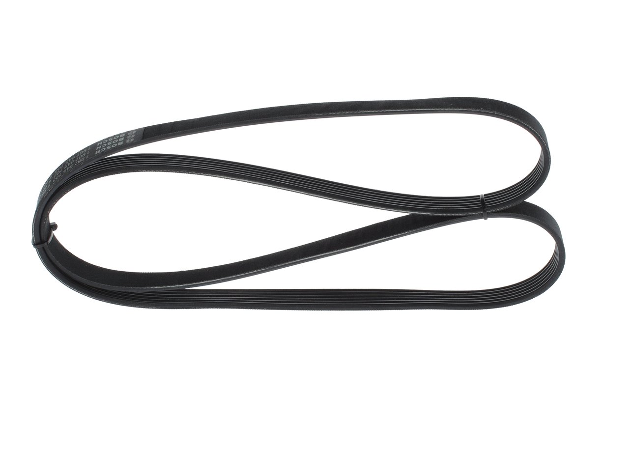 Cinghia Poly-V - 1 987 945 703 BOSCH