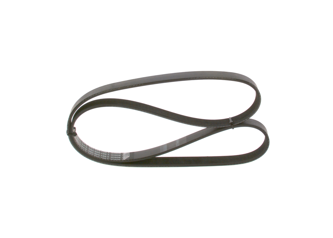 Cinghia Poly-V - 1 987 945 704 BOSCH