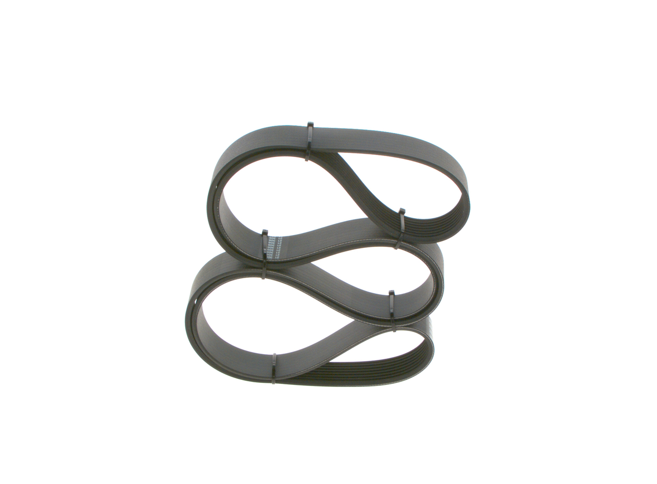 V-Ribbed Belt - 1 987 945 705 BOSCH