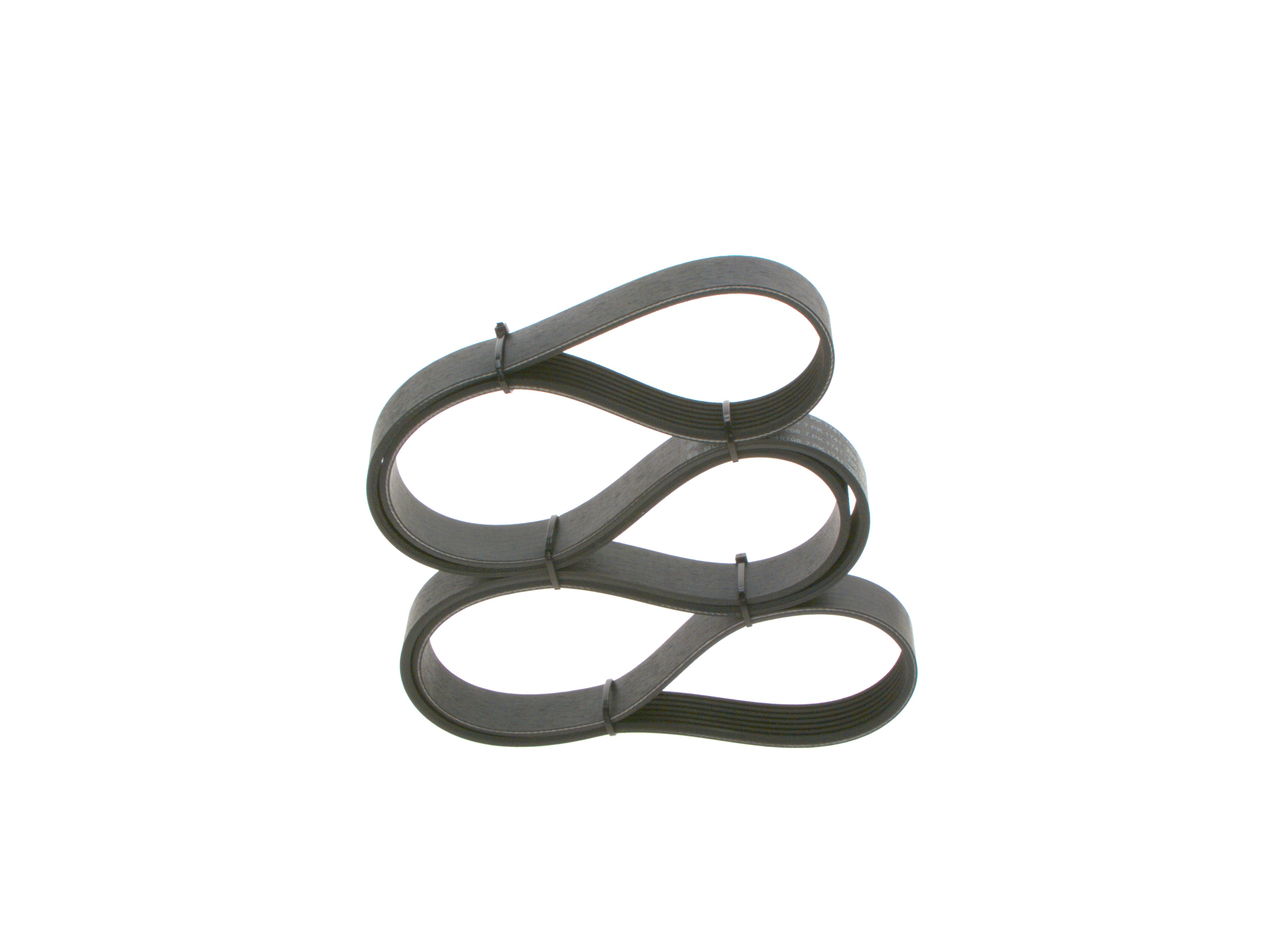 V-Ribbed Belt - 1 987 945 708 BOSCH