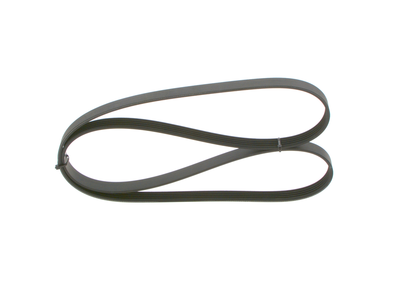 V-Ribbed Belt - 1 987 945 711 BOSCH