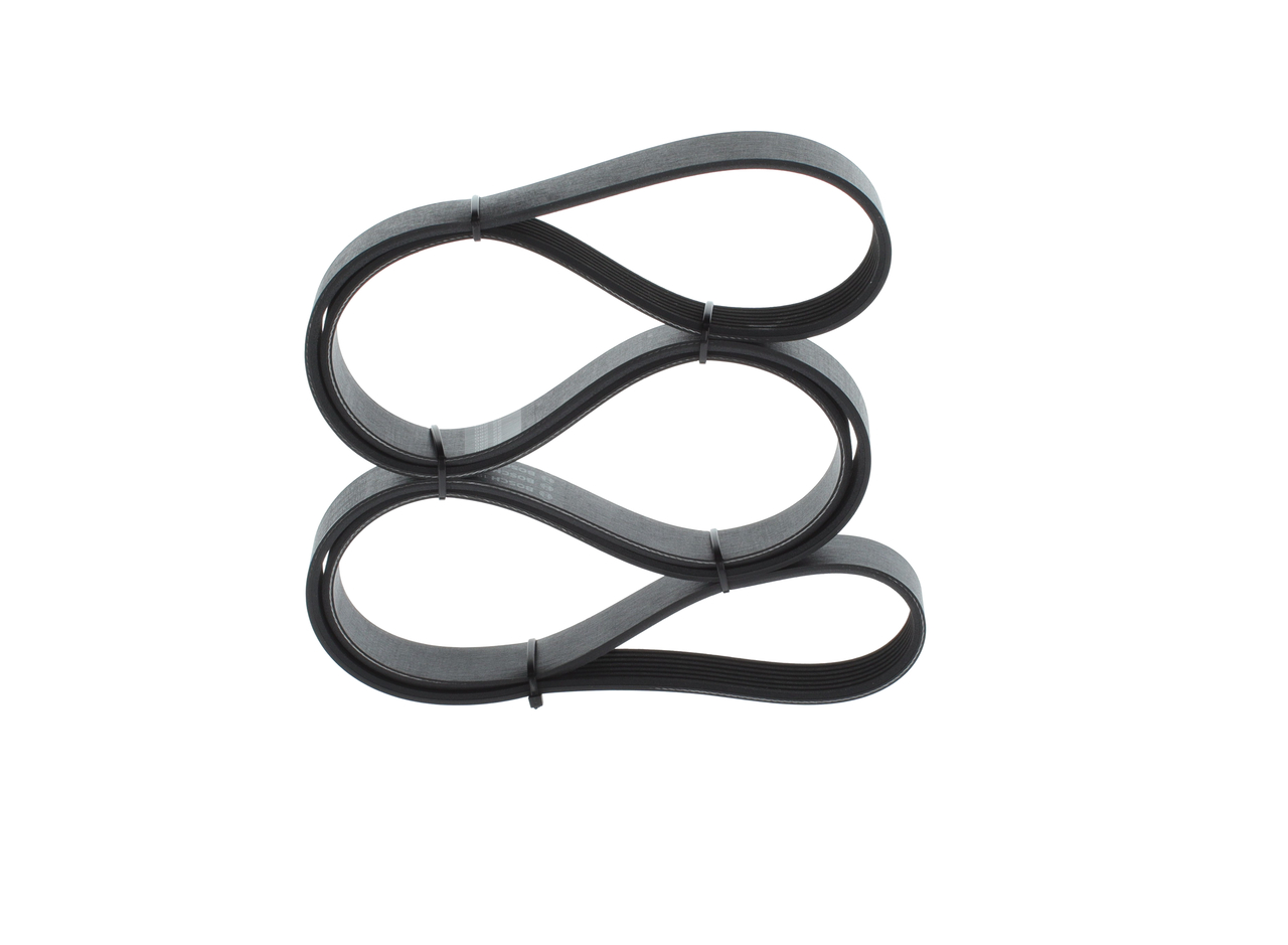 V-Ribbed Belt - 1 987 945 712 BOSCH