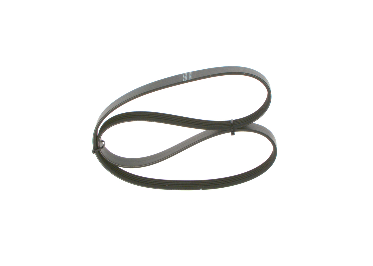 Cinghia Poly-V - 1 987 945 713 BOSCH