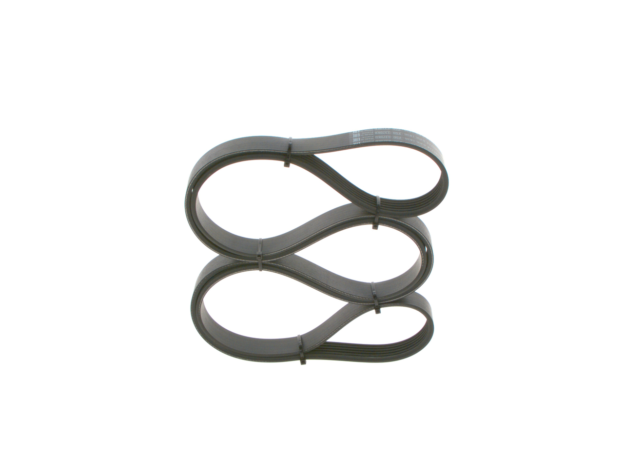 Cinghia Poly-V - 1 987 945 714 BOSCH