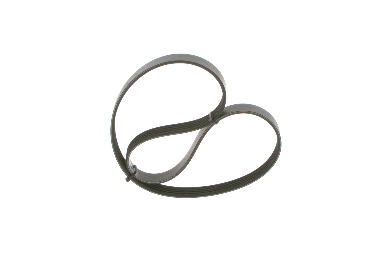 Cinghia Poly-V - 1 987 945 715 BOSCH