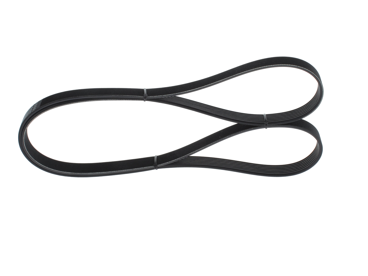 V-Ribbed Belt - 1 987 945 719 BOSCH