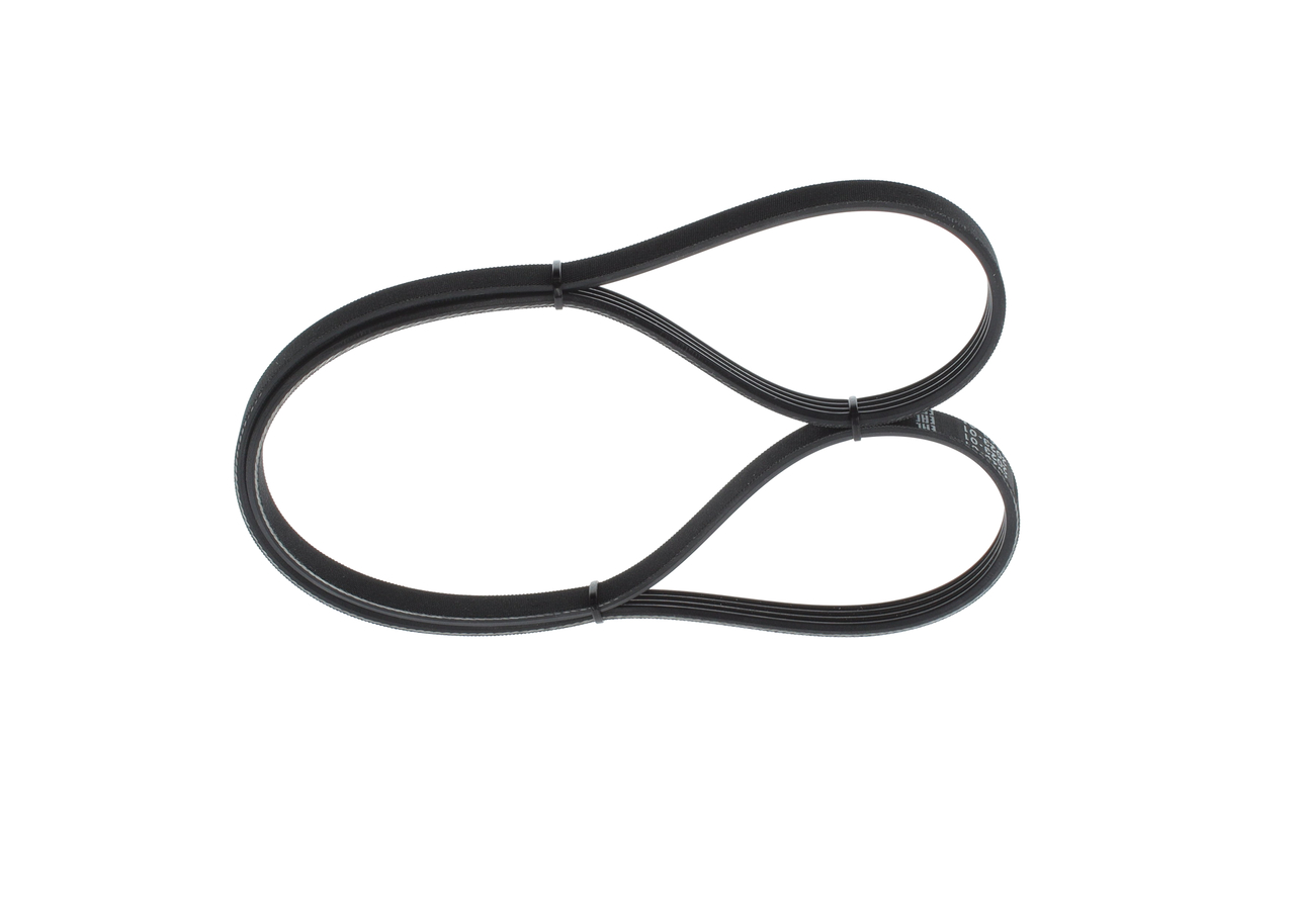 V-Ribbed Belt - 1 987 945 724 BOSCH