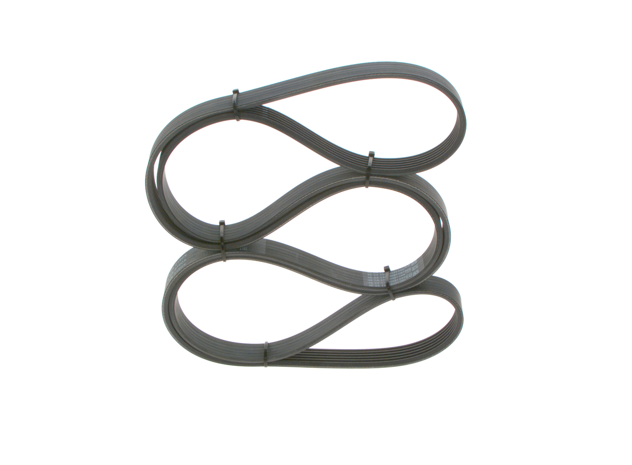 V-Ribbed Belt - 1 987 945 725 BOSCH