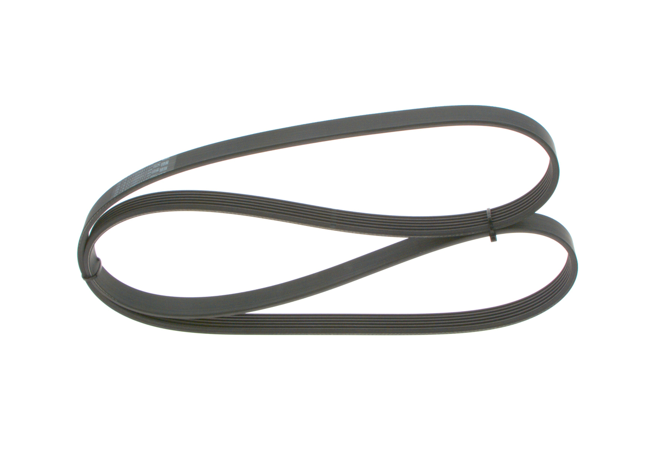 Cinghia Poly-V - 1 987 945 727 BOSCH