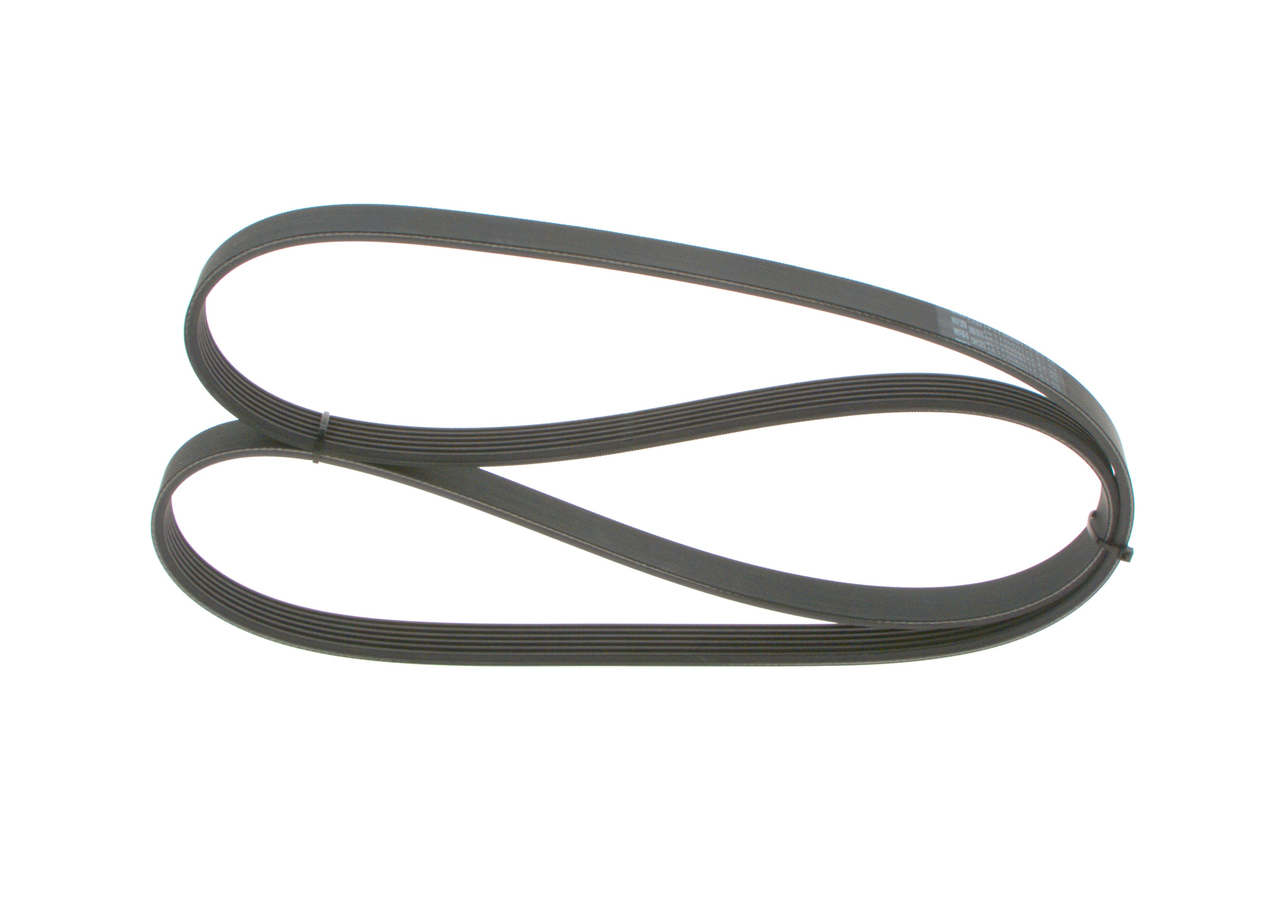 Cinghia Poly-V - 1 987 945 727 BOSCH