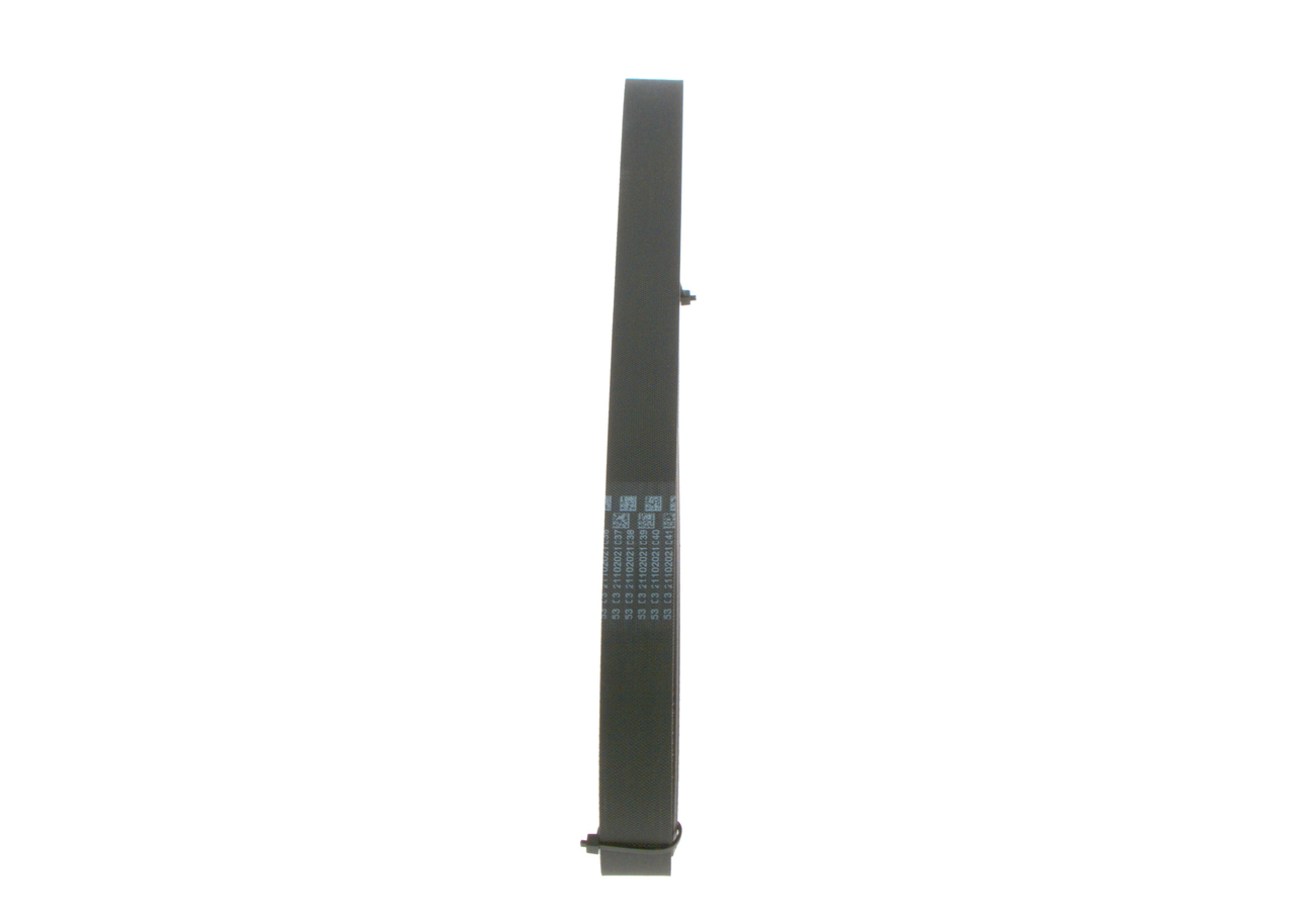 Cinghia Poly-V - 1 987 945 727 BOSCH