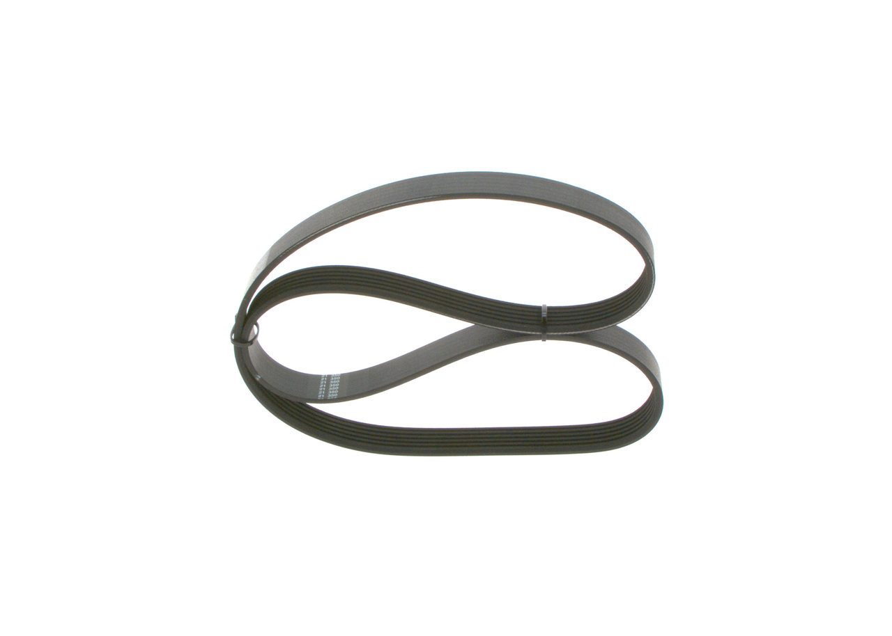 V-Ribbed Belt - 1 987 945 730 BOSCH
