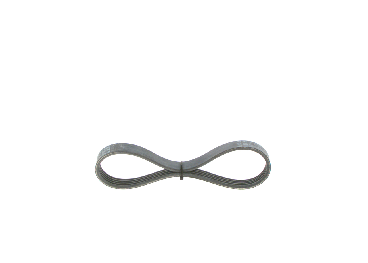 V-Ribbed Belt - 1 987 945 731 BOSCH