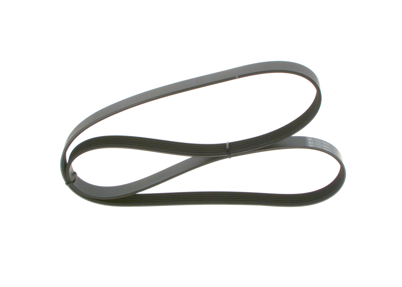 V-Ribbed Belt - 1 987 945 732 BOSCH
