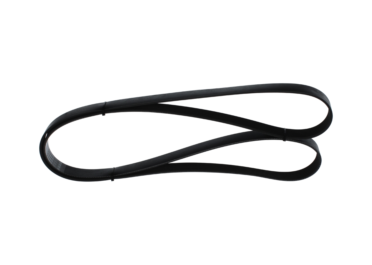 V-Ribbed Belt - 1 987 945 738 BOSCH