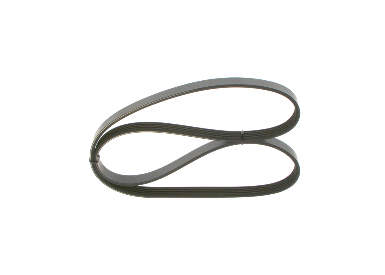 V-Ribbed Belt - 1 987 945 743 BOSCH
