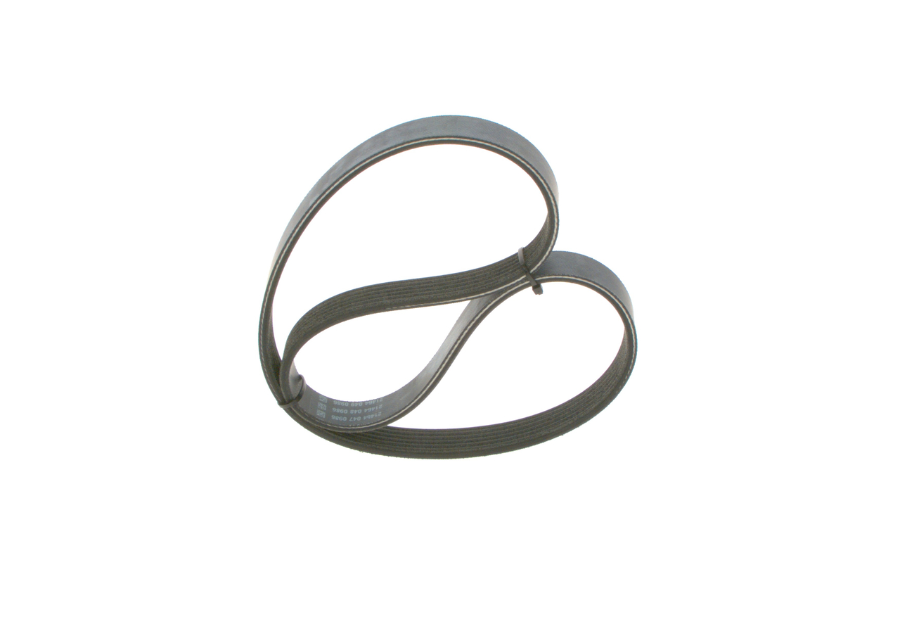 V-Ribbed Belt - 1 987 945 747 BOSCH