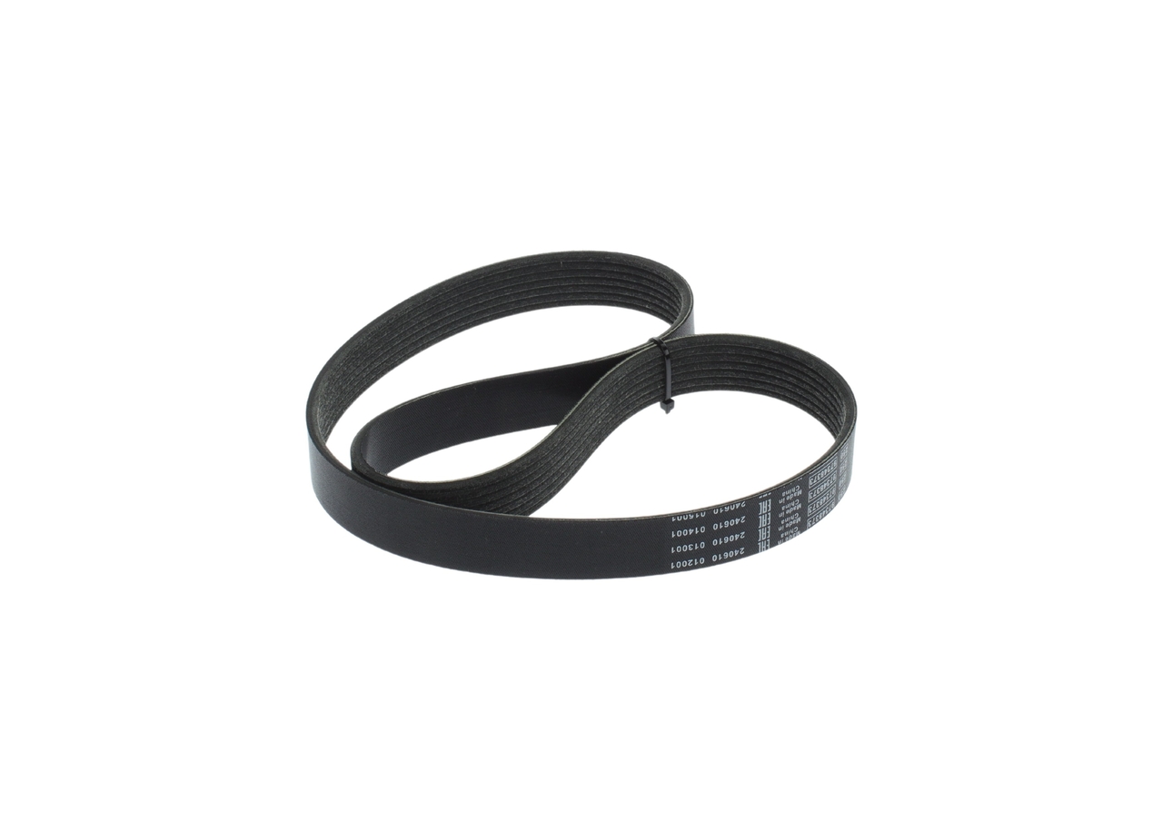 V-Ribbed Belt - 1 987 945 750 BOSCH