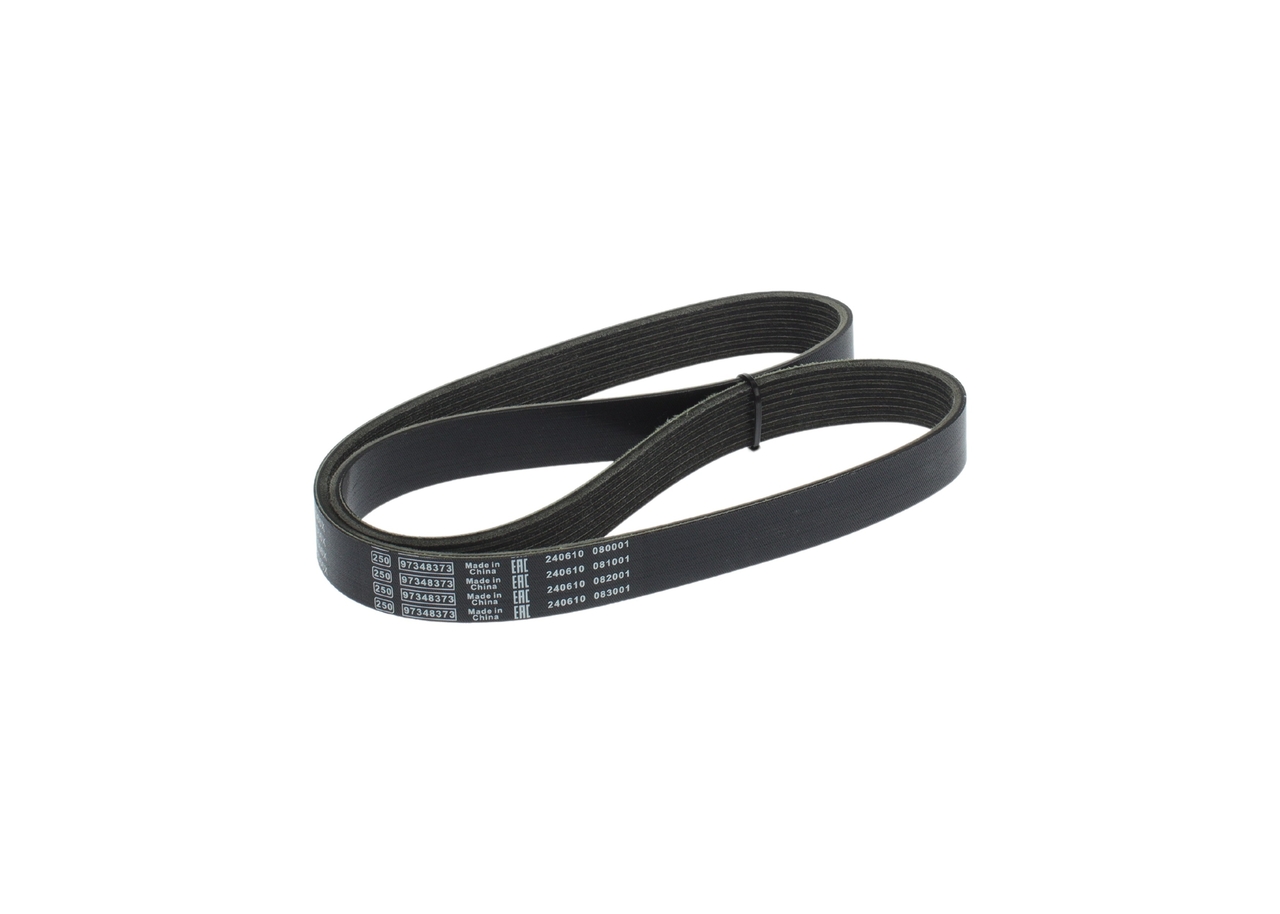 V-Ribbed Belt - 1 987 945 752 BOSCH