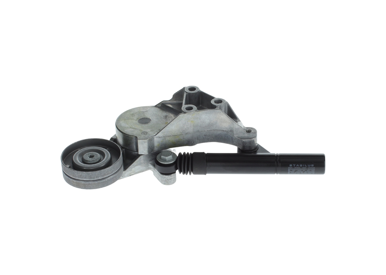 Belt Tensioner, V-ribbed belt - 1 987 945 807 BOSCH
