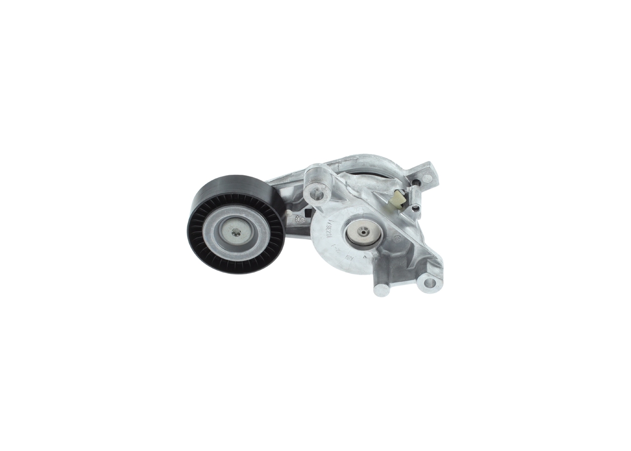 Tendicinghia, Cinghia Poly-V - 1 987 945 809 BOSCH
