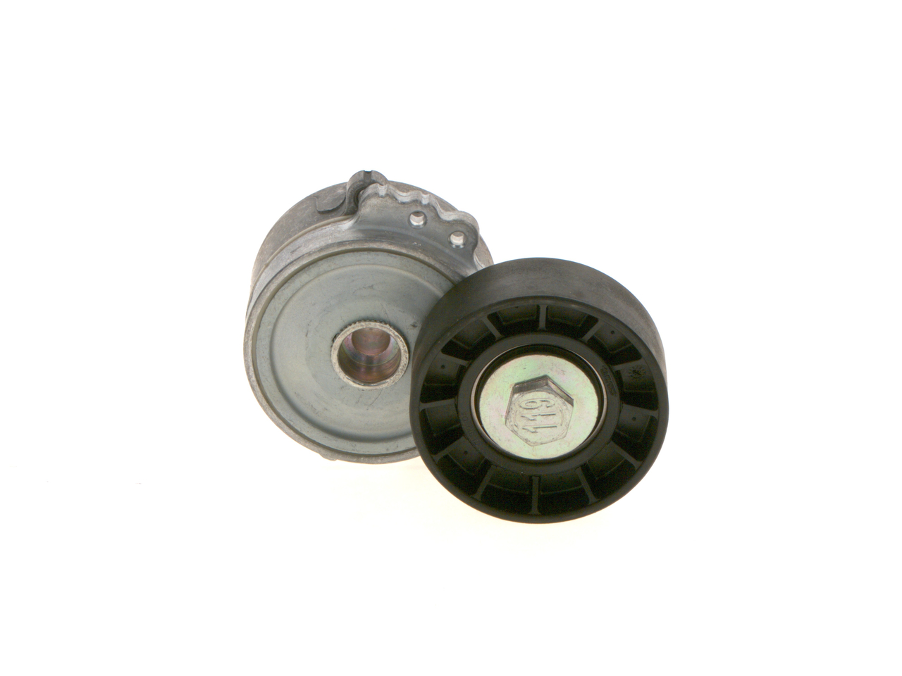 Tendicinghia, Cinghia Poly-V - 1 987 945 833 BOSCH