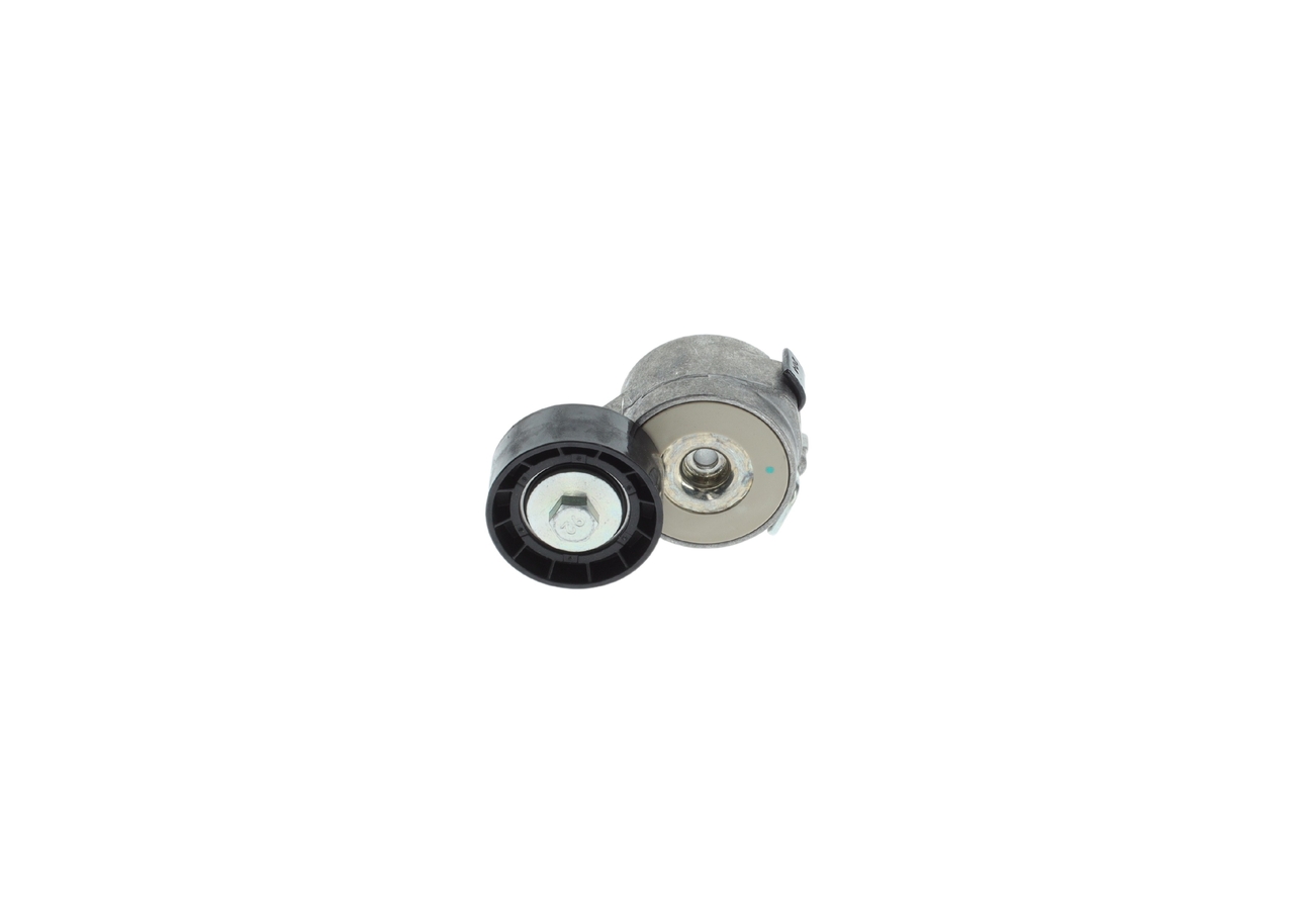 Belt Tensioner, V-ribbed belt - 1 987 945 834 BOSCH