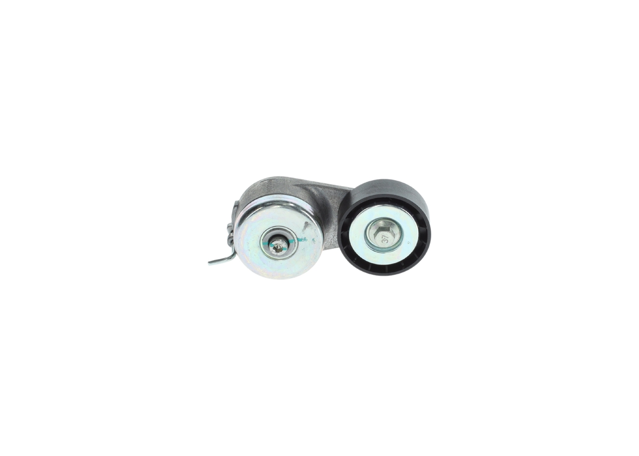 Belt Tensioner, V-ribbed belt - 1 987 945 835 BOSCH