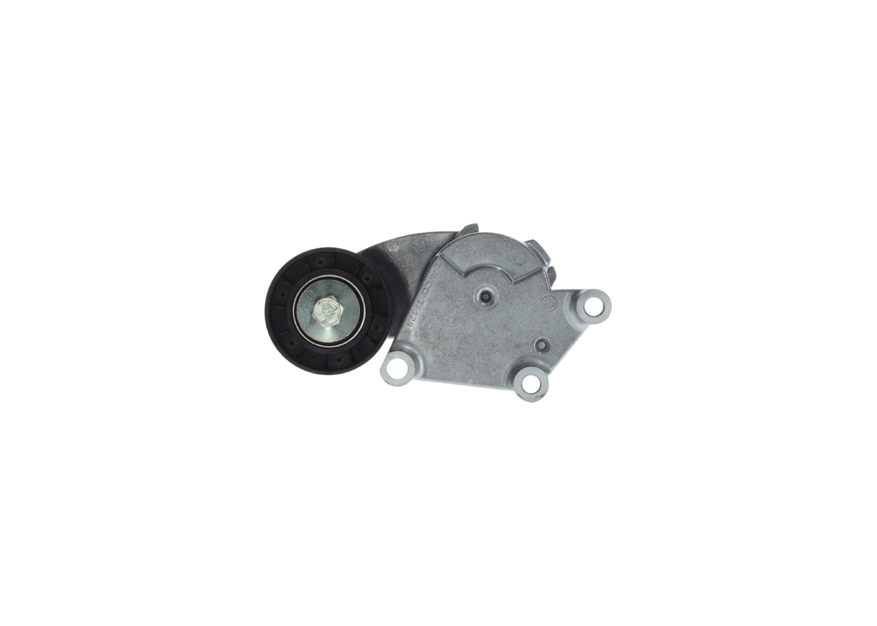Belt Tensioner, V-ribbed belt - 1 987 945 847 BOSCH