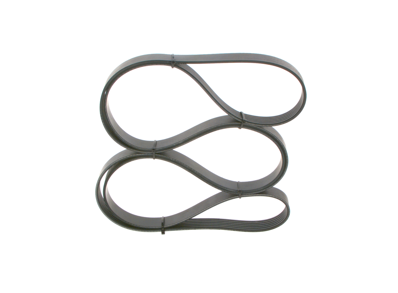 Cinghia Poly-V - 1 987 945 981 BOSCH