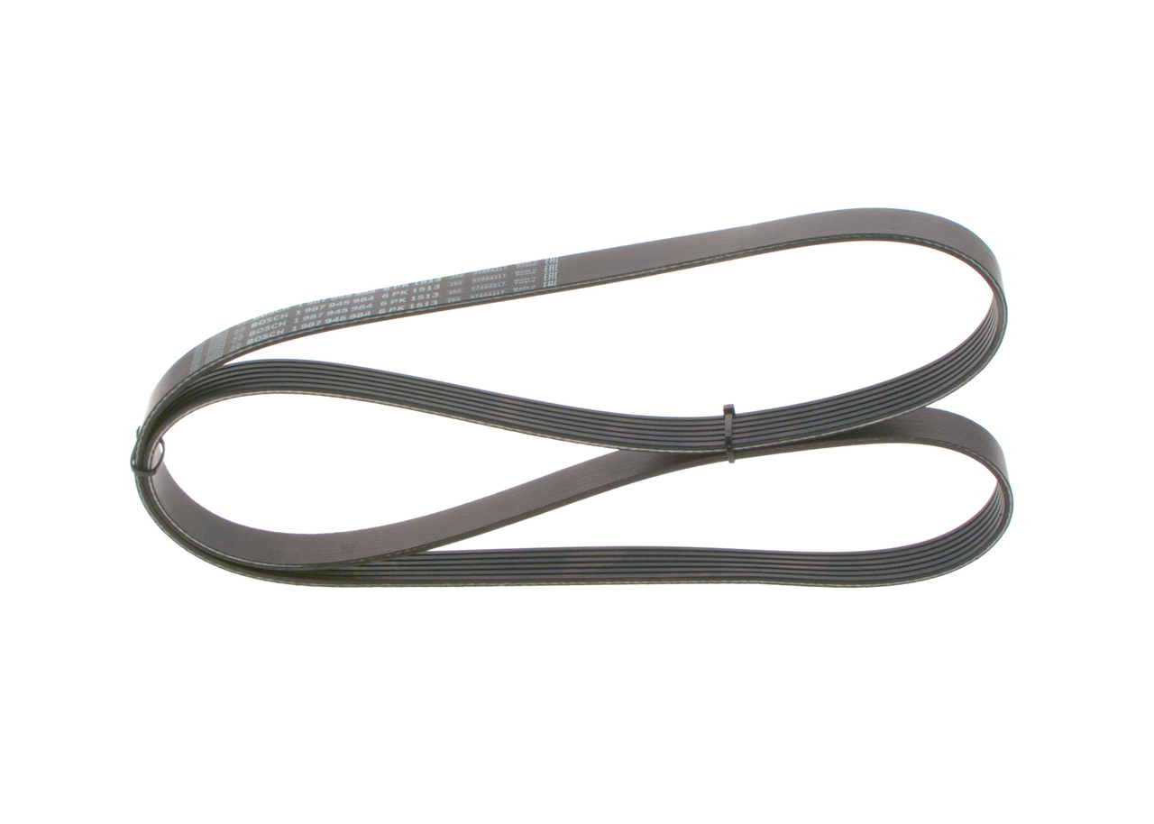 Cinghia Poly-V - 1 987 945 984 BOSCH