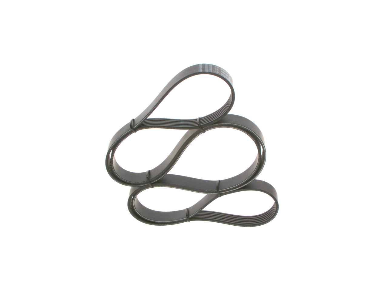 Cinghia Poly-V - 1 987 945 986 BOSCH
